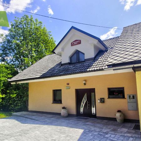 Apartmaji Grilc Bled Bagian luar foto