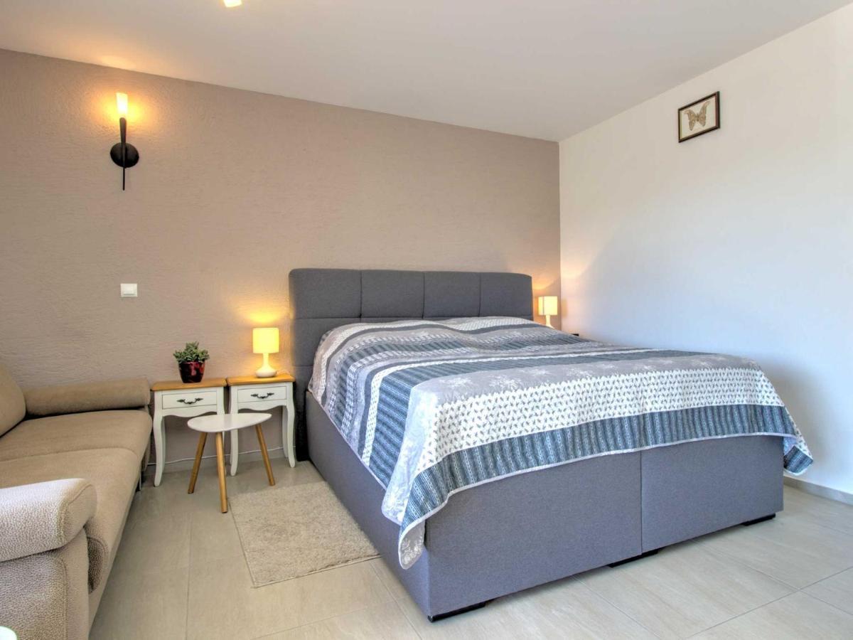 Apartmaji Grilc Bled Bagian luar foto