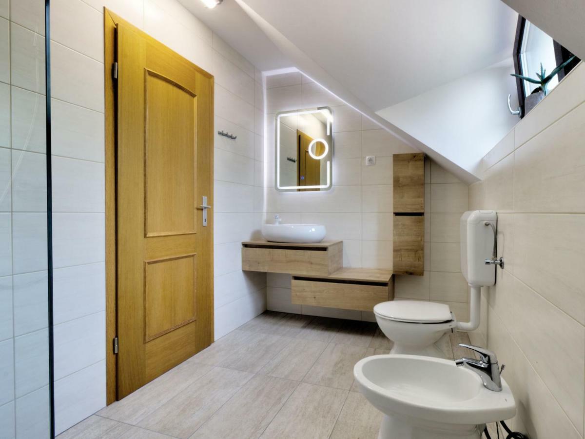 Apartmaji Grilc Bled Bagian luar foto