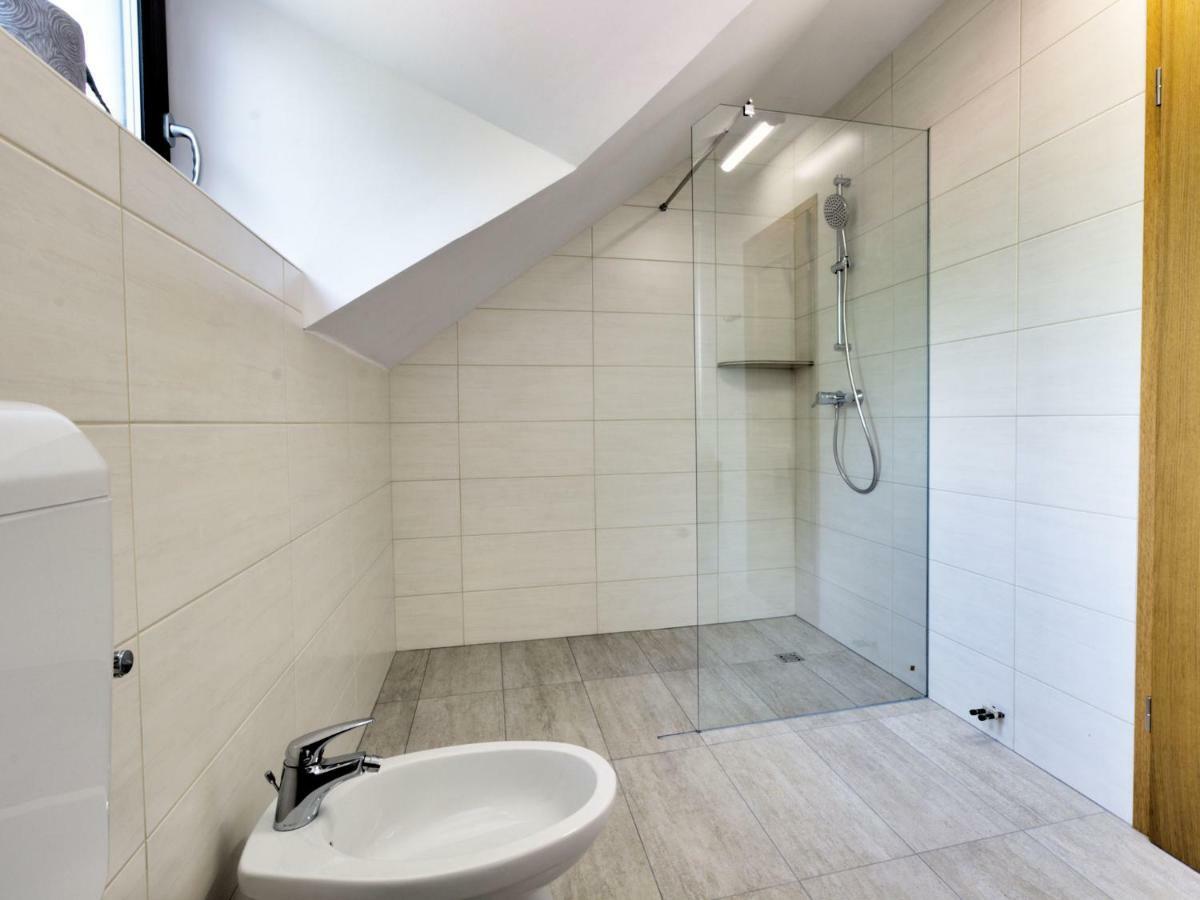 Apartmaji Grilc Bled Bagian luar foto
