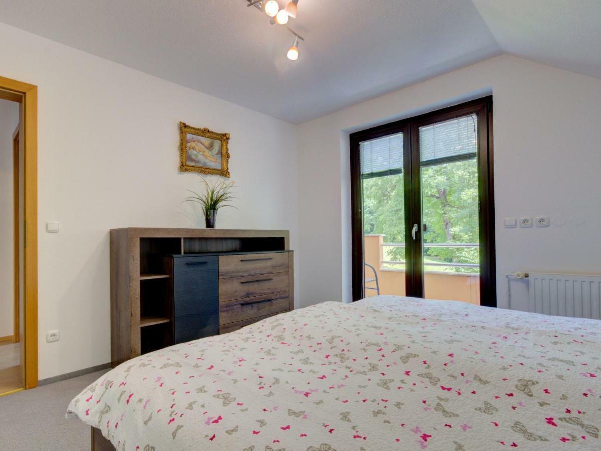 Apartmaji Grilc Bled Bagian luar foto