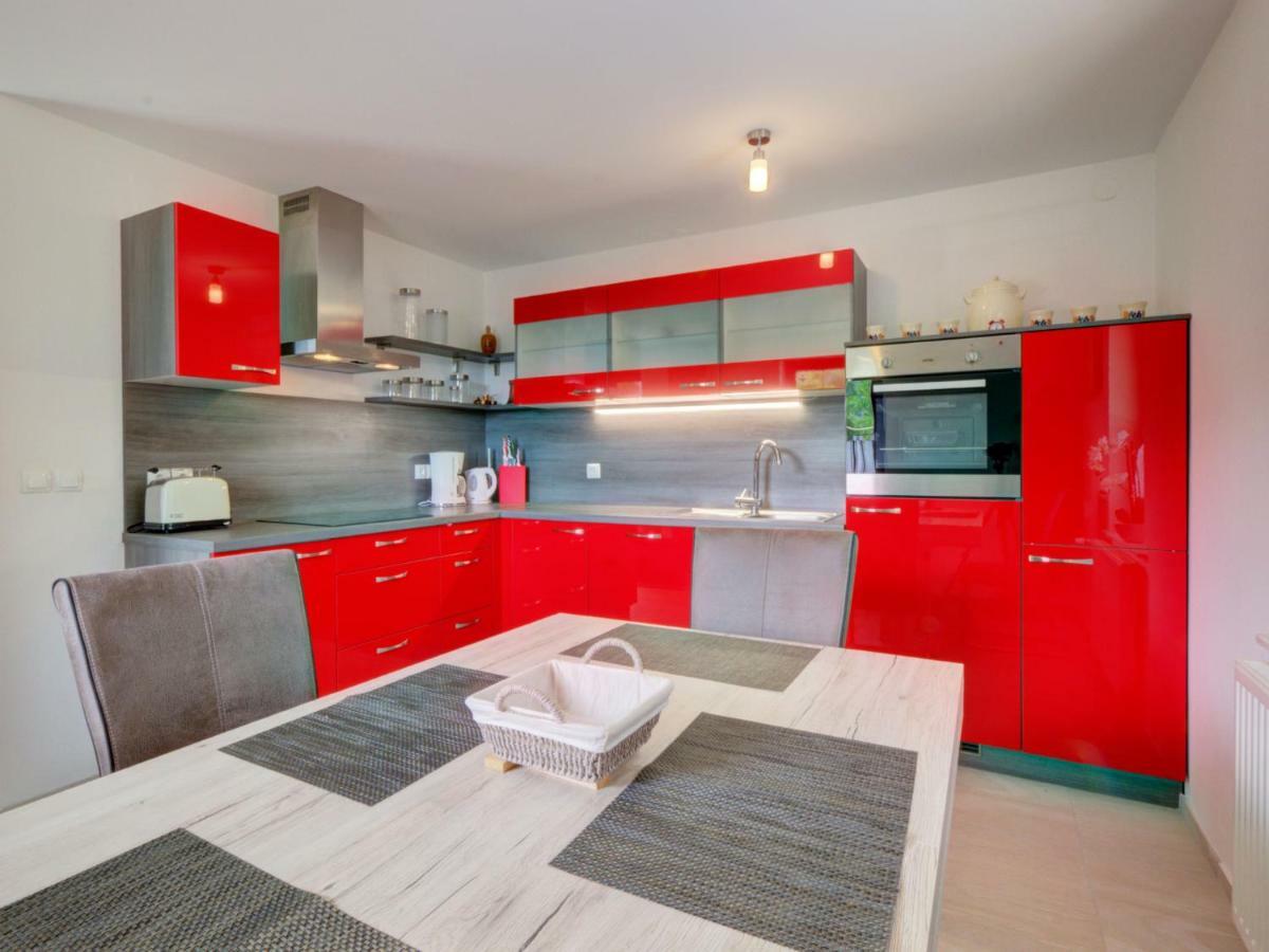 Apartmaji Grilc Bled Bagian luar foto