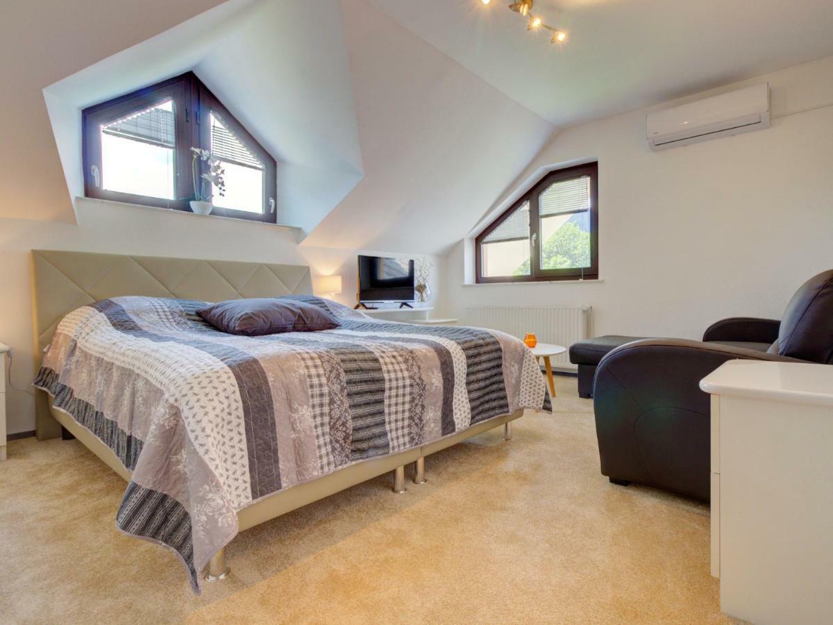 Apartmaji Grilc Bled Bagian luar foto