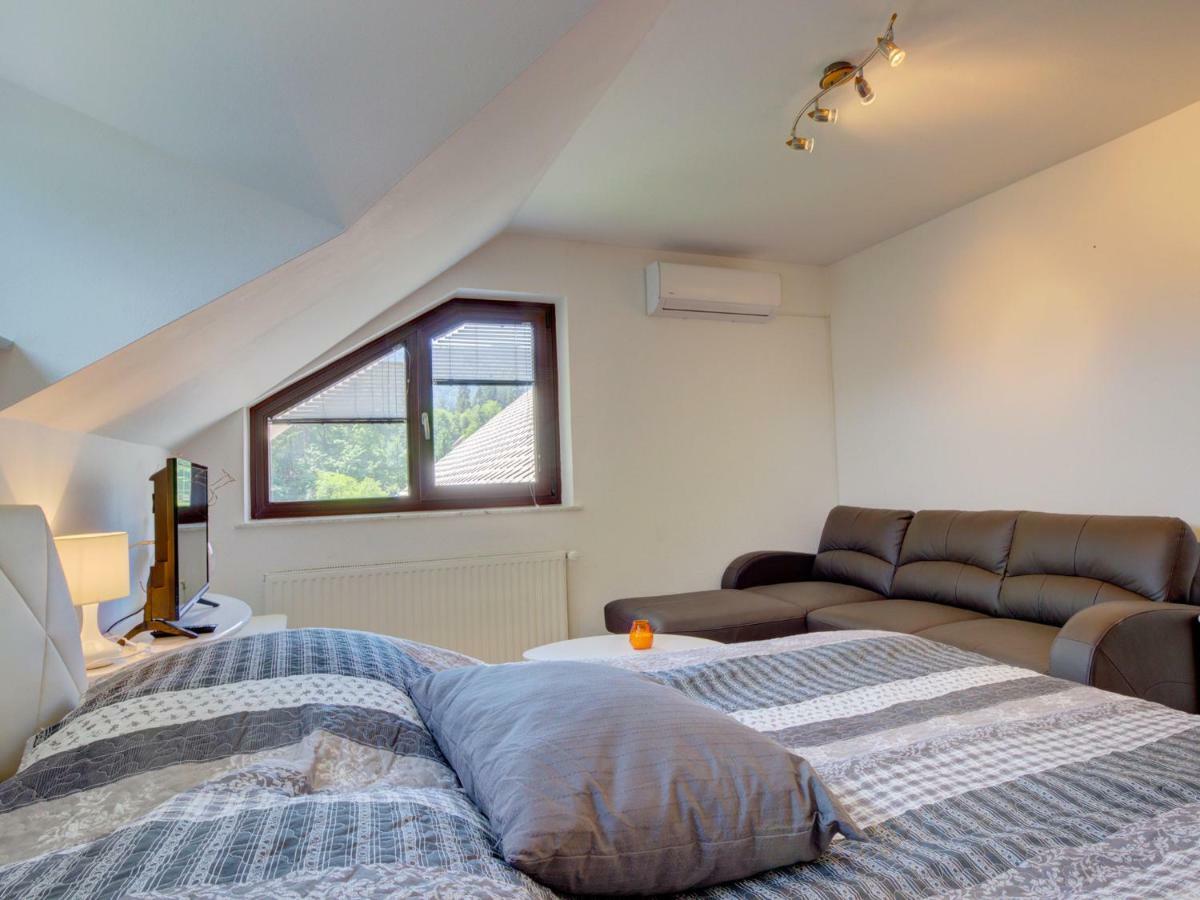 Apartmaji Grilc Bled Bagian luar foto