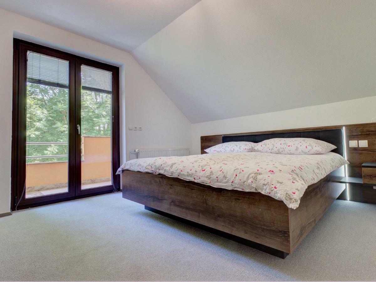 Apartmaji Grilc Bled Bagian luar foto