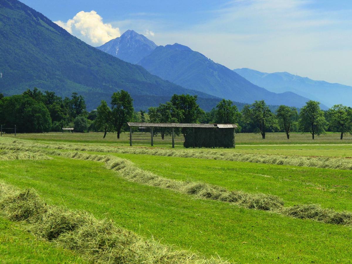 Apartmaji Grilc Bled Bagian luar foto